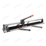Import 8102G-2A Top Professional Manual Tile Cutter 1200 MM from chinese wholesale supplier and manufacturer