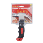 Import 8OZ STUBBY CLAW HAMMER from chinese wholesale supplier and manufacturer