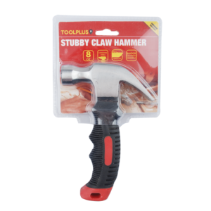 Import 8OZ STUBBY CLAW HAMMER from chinese wholesale supplier and manufacturer