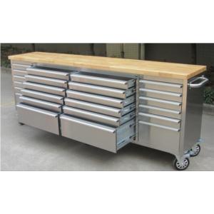 Import 96 inch 8 feet tool chest from chinese wholesale supplier and manufacturer