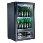 Import 98L beer display cooler from chinese wholesale supplier and manufacturer