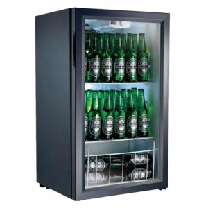 Import 98L beer display cooler from chinese wholesale supplier and manufacturer