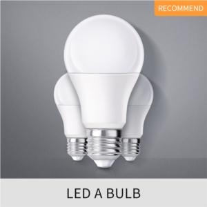 Import A Bulb from chinese wholesale supplier and manufacturer