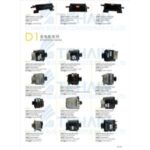Import A/C Alternator Generator Bus Air Conditioner buses Air Conditioning Spare Parts from chinese wholesale supplier and manufacturer