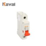 Import AC Isolator Switch from chinese wholesale supplier and manufacturer