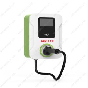 Import AC Wallbox Charging Pile 7/11/22kW from chinese wholesale supplier and manufacturer