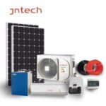 Import Affordable DC off grid 100solar air conditioner Split System from chinese wholesale supplier and manufacturer