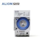 Import AHC181h Analogue Daily Time Switch from chinese wholesale supplier and manufacturer