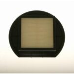 Import air filter for vacuum cleaner from chinese wholesale supplier and manufacturer