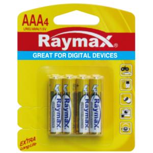 Import Alkaline AAA-EXTRA LONG LIFE from chinese wholesale supplier and manufacturer