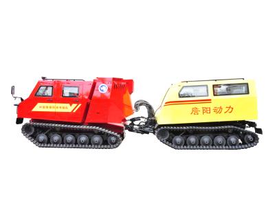 Import All-terrain Crawler Personnel Carrier from chinese wholesale supplier and manufacturer
