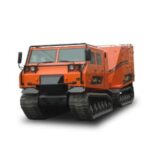 Import All-terrain Crawler Rescue Engineering Vehicle from chinese wholesale supplier and manufacturer