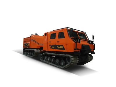 Import All Terrain Tracked Recovery Engineering Vehicle from chinese wholesale supplier and manufacturer