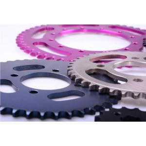 Import aluminium sprocket from chinese wholesale supplier and manufacturer