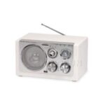 Import AM/FM WOODEN RADIO MR-746 from chinese wholesale supplier and manufacturer