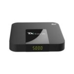 Import Android box TX Super from chinese wholesale supplier and manufacturer