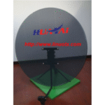 Import Antenna HT-KU-80 from chinese wholesale supplier and manufacturer