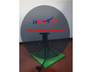 Import Antenna HT-KU-80 from chinese wholesale supplier and manufacturer