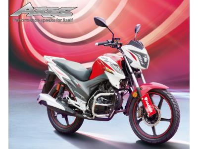 Import Ares HJ125-26 from chinese wholesale supplier and manufacturer