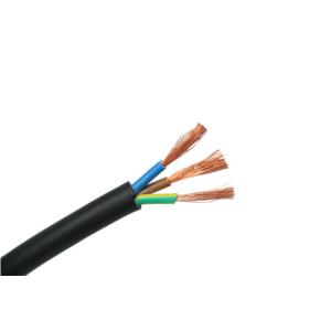 Import Audio Video RVV from chinese wholesale supplier and manufacturer