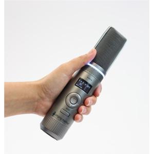 Import Auto-tune microphone from chinese wholesale supplier and manufacturer