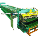 Import Automatic arc glazed tile unit from chinese wholesale supplier and manufacturer