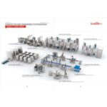 Import Automatic Filling capping & labeling line from chinese wholesale supplier and manufacturer