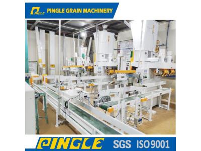 Import Automatic Packing Machine from chinese wholesale supplier and manufacturer