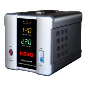 Import Automatic Voltage Regulator HDR/HUR from chinese wholesale supplier and manufacturer