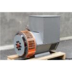 Import AUX series generators from chinese wholesale supplier and manufacturer