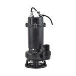 Import B SERIES SEWAGE PUMP 0.75-1.5kW 2P from chinese wholesale supplier and manufacturer