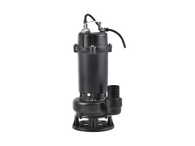 Import B SERIES SEWAGE PUMP 0.75-1.5kW 2P from chinese wholesale supplier and manufacturer
