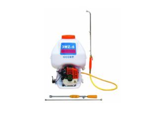 Import Backpack-type Power Sprayer-3WZ-6 from chinese wholesale supplier and manufacturer