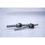 Import Ballscrews from chinese wholesale supplier and manufacturer