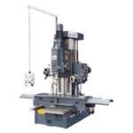 Import Bed-type boring milling machine from chinese wholesale supplier and manufacturer