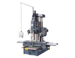 Import Bed-type boring milling machine from chinese wholesale supplier and manufacturer