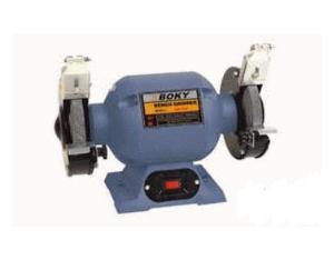 Import BENCH GRINDER MD-150 from chinese wholesale supplier and manufacturer