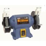 Import BENCH GRINDER MD-150B from chinese wholesale supplier and manufacturer