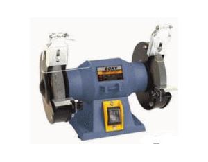 Import BENCH GRINDER MD-150BS from chinese wholesale supplier and manufacturer