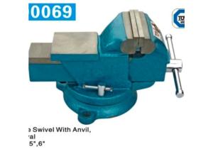 Import Bench vice CA00069 from chinese wholesale supplier and manufacturer