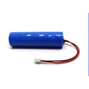 Import Best 18650 li ion battery 3.7V rechargeable lithium Battery pack? for POS Terminal from chinese wholesale supplier and manufacturer