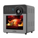 Import Best Sale Big capacity XXXL AF526T Rapid Air Circulation Air Fryer with smart WIFI from chinese wholesale supplier and manufacturer