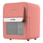 Import Best Selling 2020 6L Air fryer AF536T with Intelligent Temperature Control from chinese wholesale supplier and manufacturer