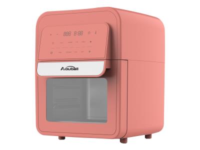 Import Best Selling 2020 6L Air fryer AF536T with Intelligent Temperature Control from chinese wholesale supplier and manufacturer