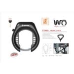 Import Bike Lock from chinese wholesale supplier and manufacturer