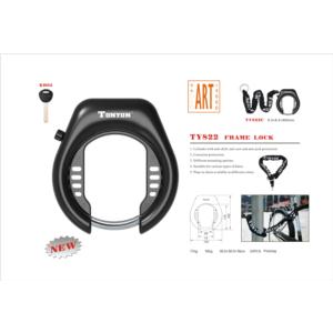 Import Bike Lock from chinese wholesale supplier and manufacturer