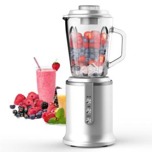 Import blender for smoothies from chinese wholesale supplier and manufacturer