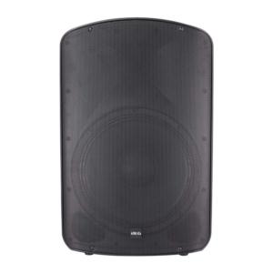 Import BLG BP19-12A/BP19-15A 12″/15″ powered ABS speaker with APP control 800W D-Class amplifier Bluetooth/DSP from chinese wholesale supplier and manufacturer