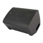 Import BLG BP20-12A 12”portable ABS speaker with 500W D-Class amplifier DSP/Bluetooth from chinese wholesale supplier and manufacturer