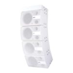 Import BLG LSP-4 ceiling-mount mini array passive speaker with 100W RMS from chinese wholesale supplier and manufacturer